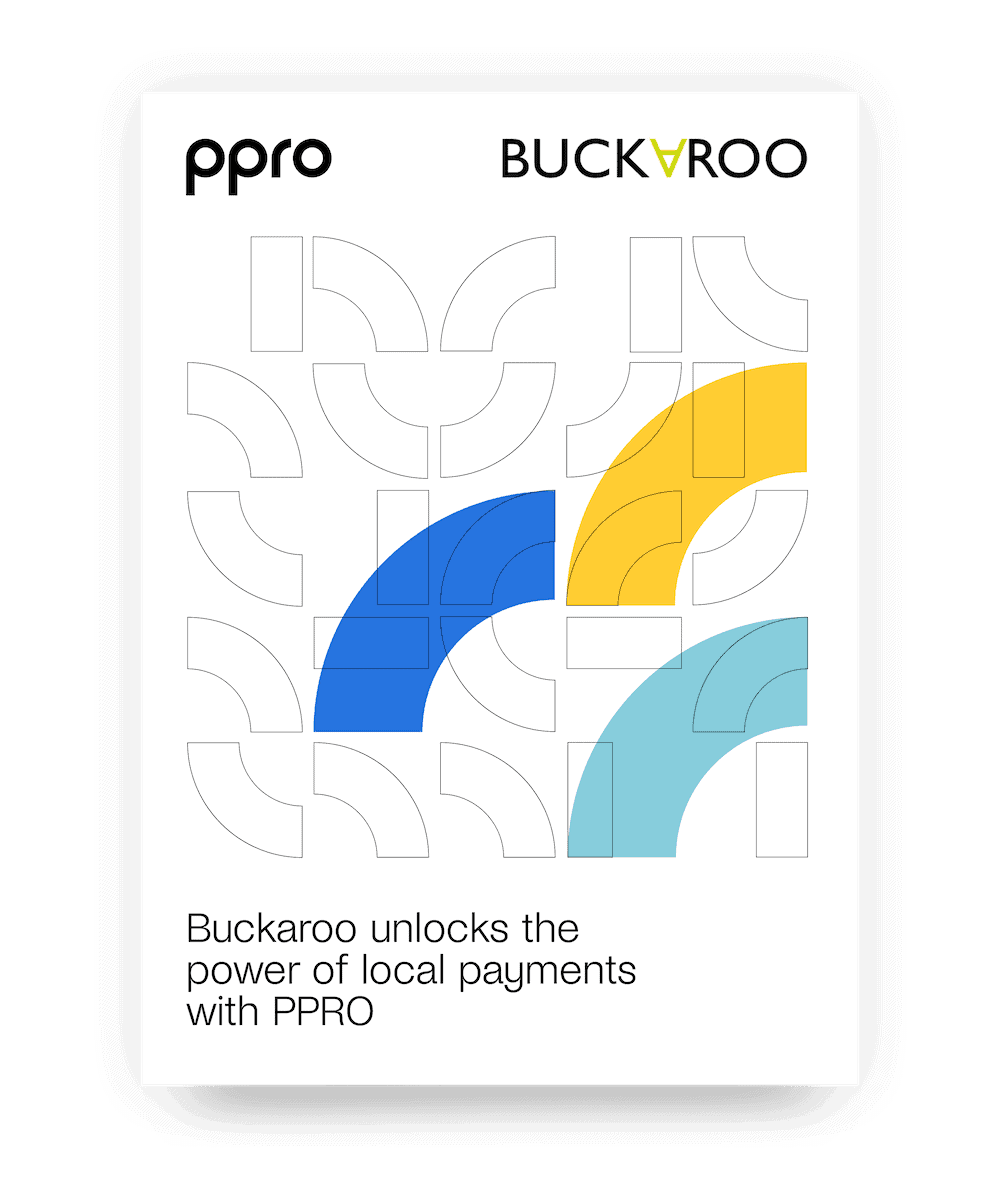 Buckaroo casestudy PPRO