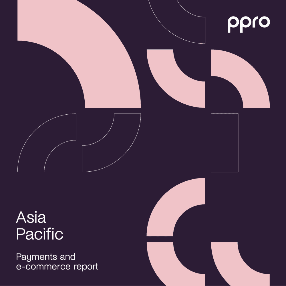 The Local Payment Culture Asia Pacific