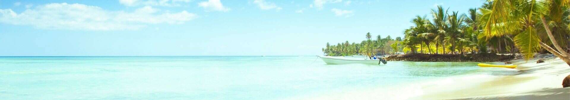 Comprehensive Guide for Green Card Holders Traveling to the Dominican Republic 1 Dominican Republic