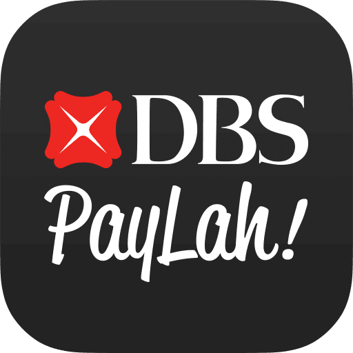 DBS Paylah!