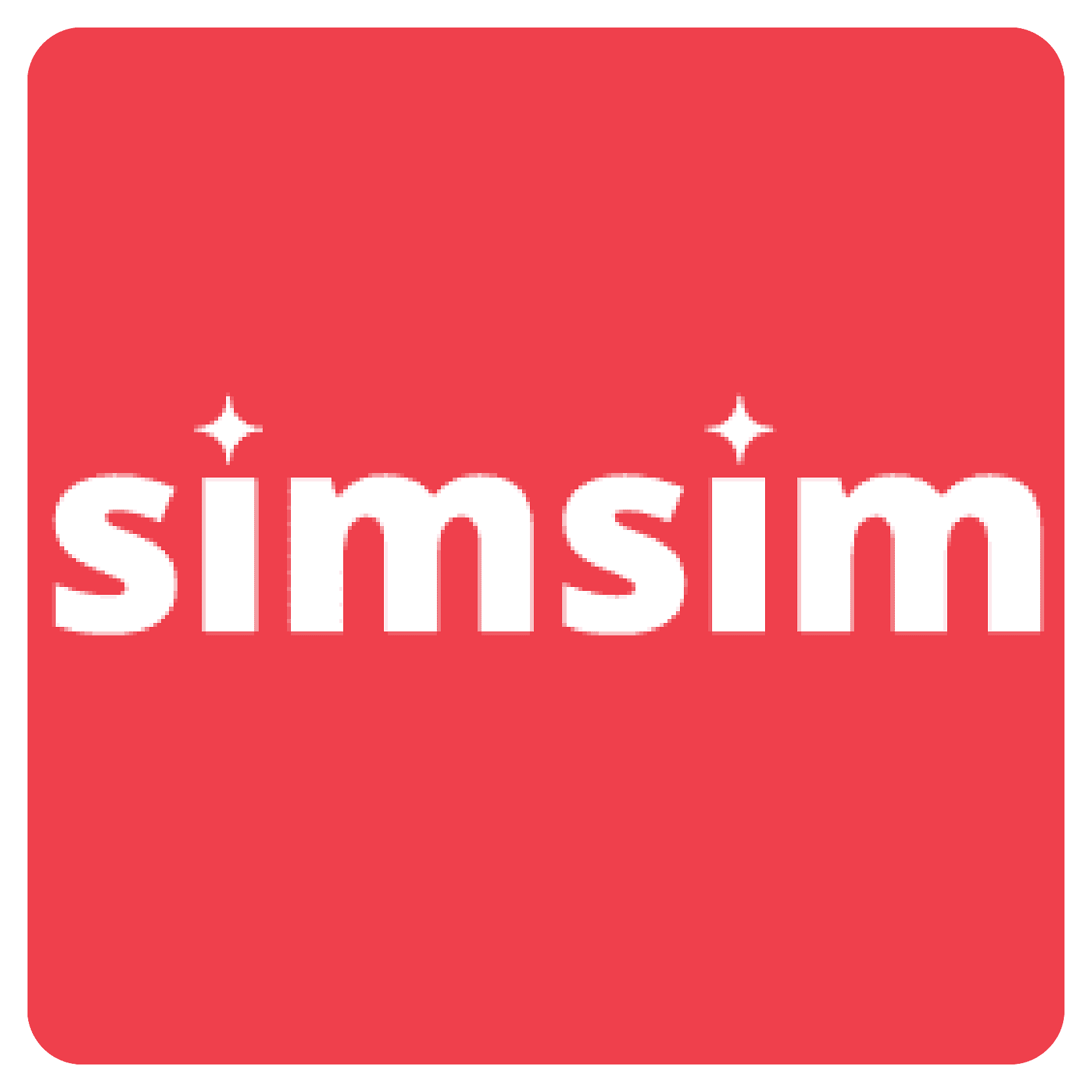 Logo SimSim
