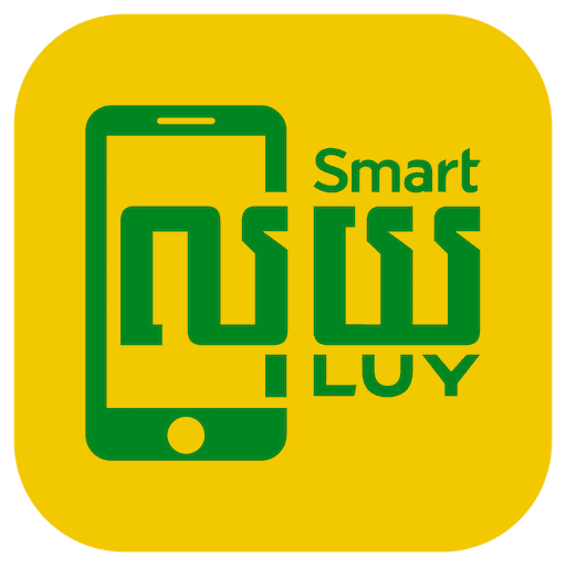 logo SmartLuy