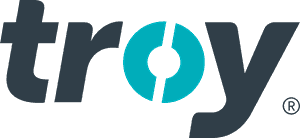 Troy logo