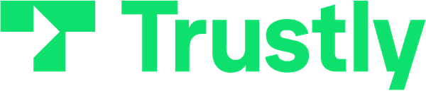 Trustly Logo Payment