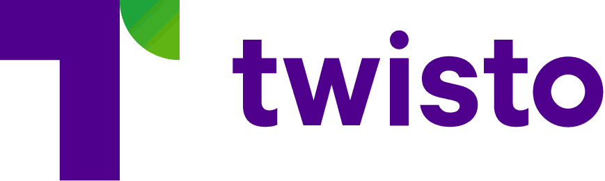 Twisto logo