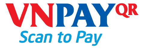 VNPAYQR logo