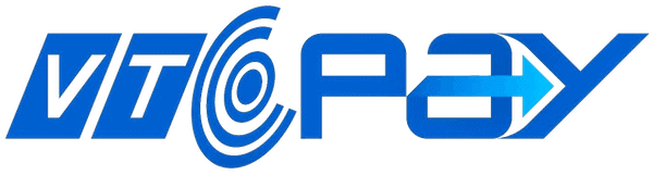 VTC Pay logo