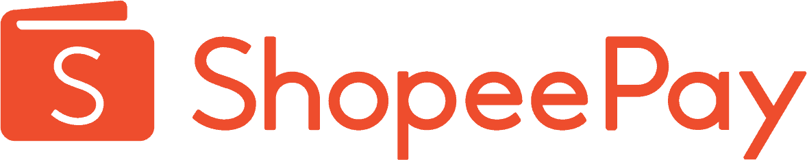 logo shopeepay