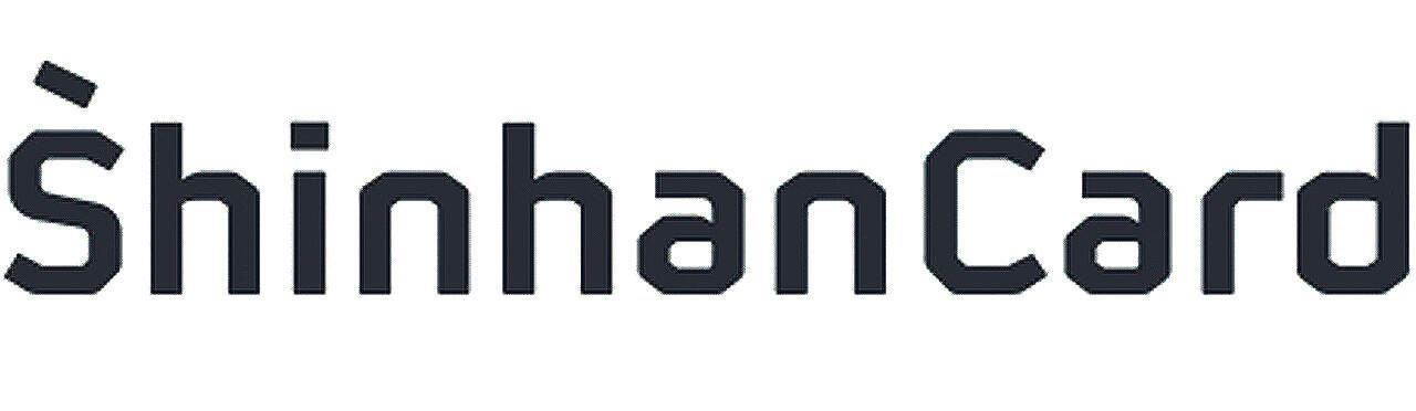 logo ShinhanCard