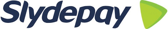 logo Slydepay