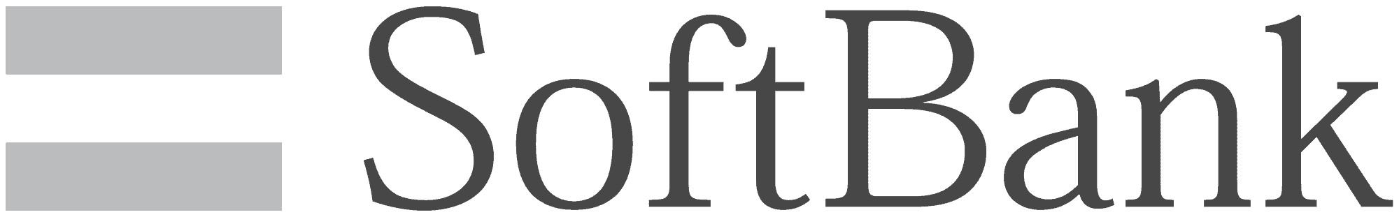 logo Softbank