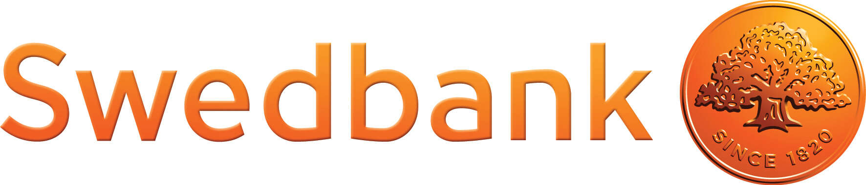 logo Swedbank