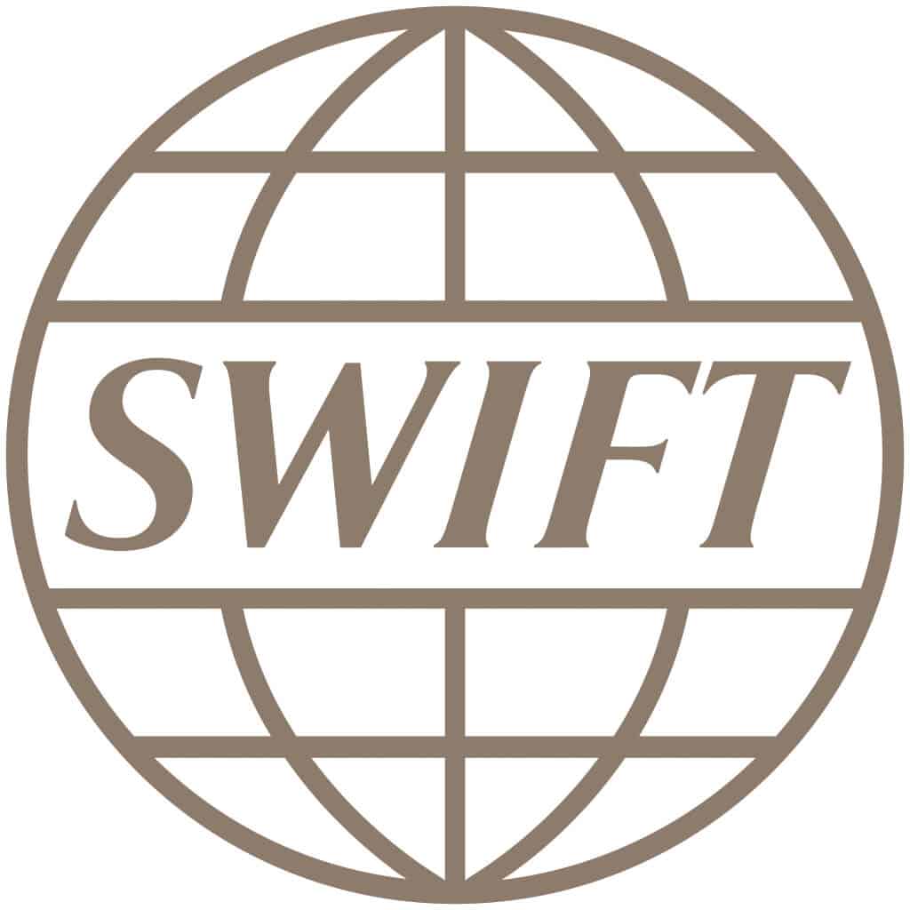 logo SWIFT