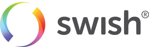 logo swish