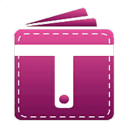 t-wallet logo