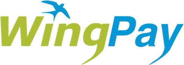 wing logo