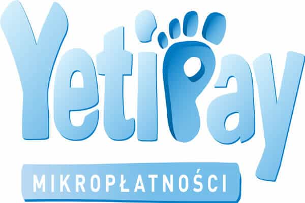 yetipay logo