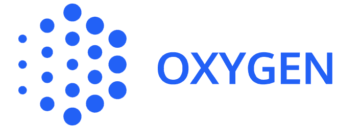 logo Oxygen