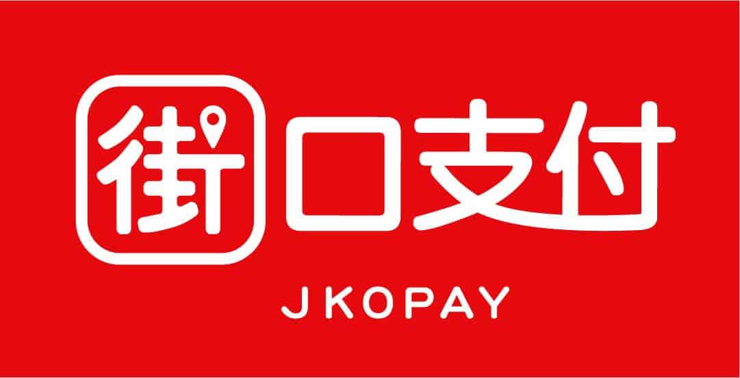 logo JKOPay