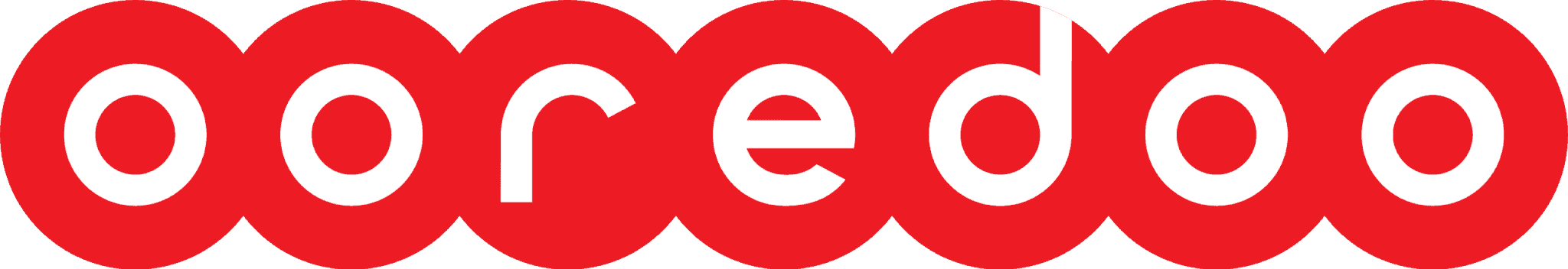 logo Ooredoo