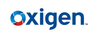 logo Oxigen