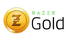 logo Razer Gold