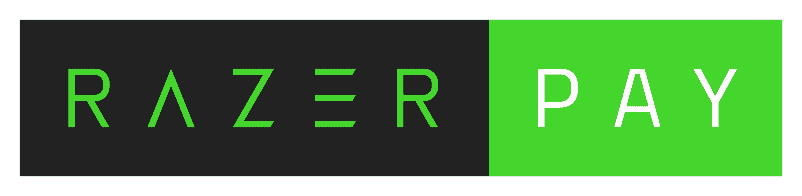 logo Razer Pay