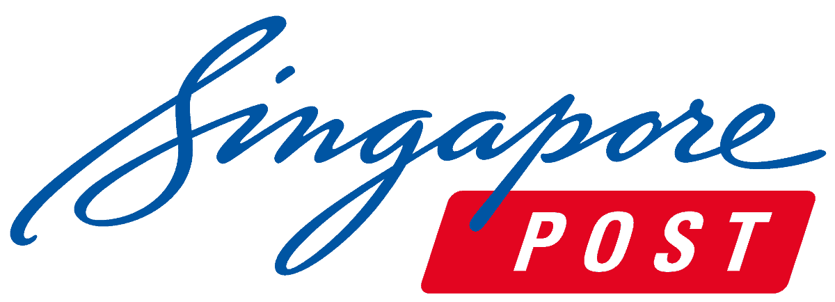 logo Singapore Post