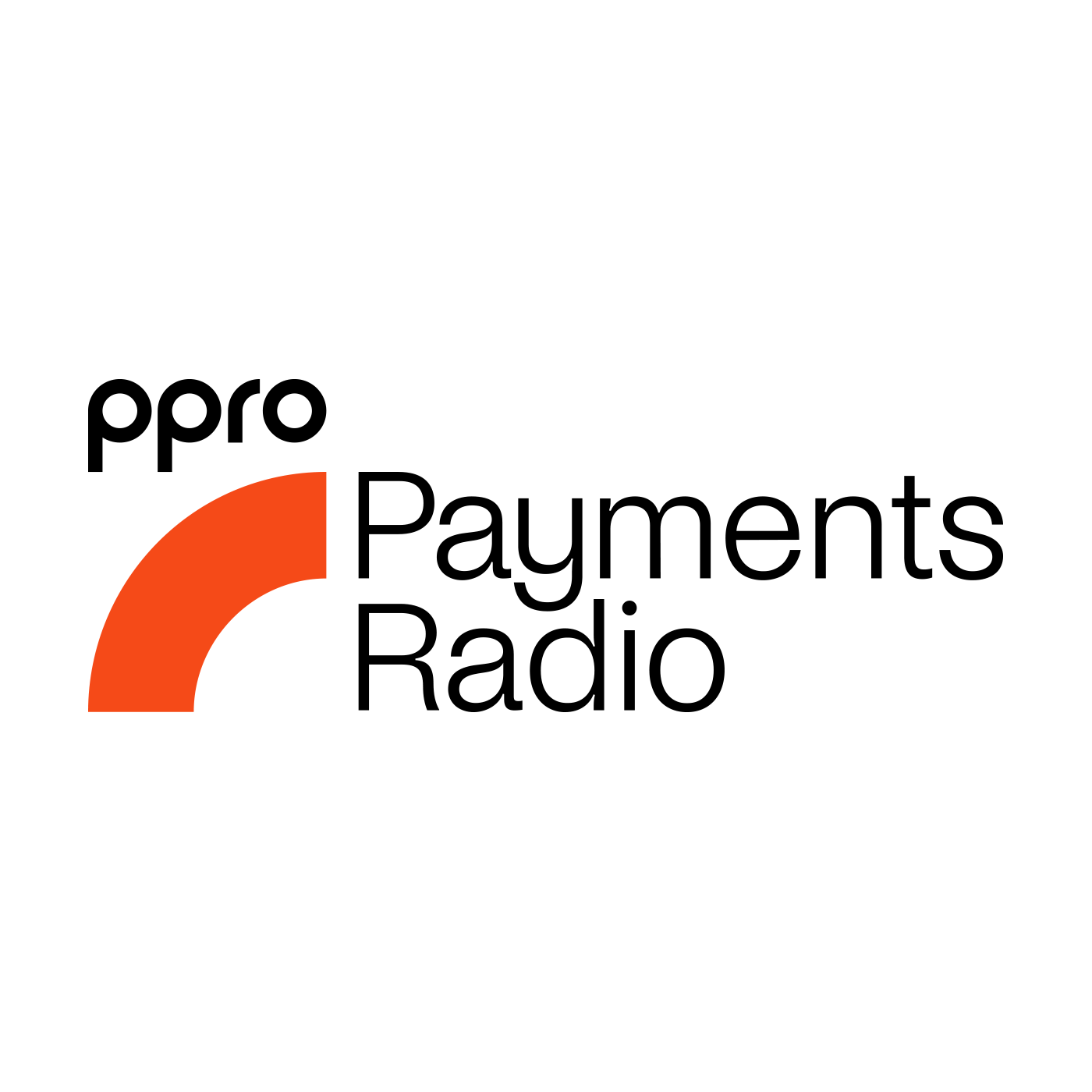 Payments Radio