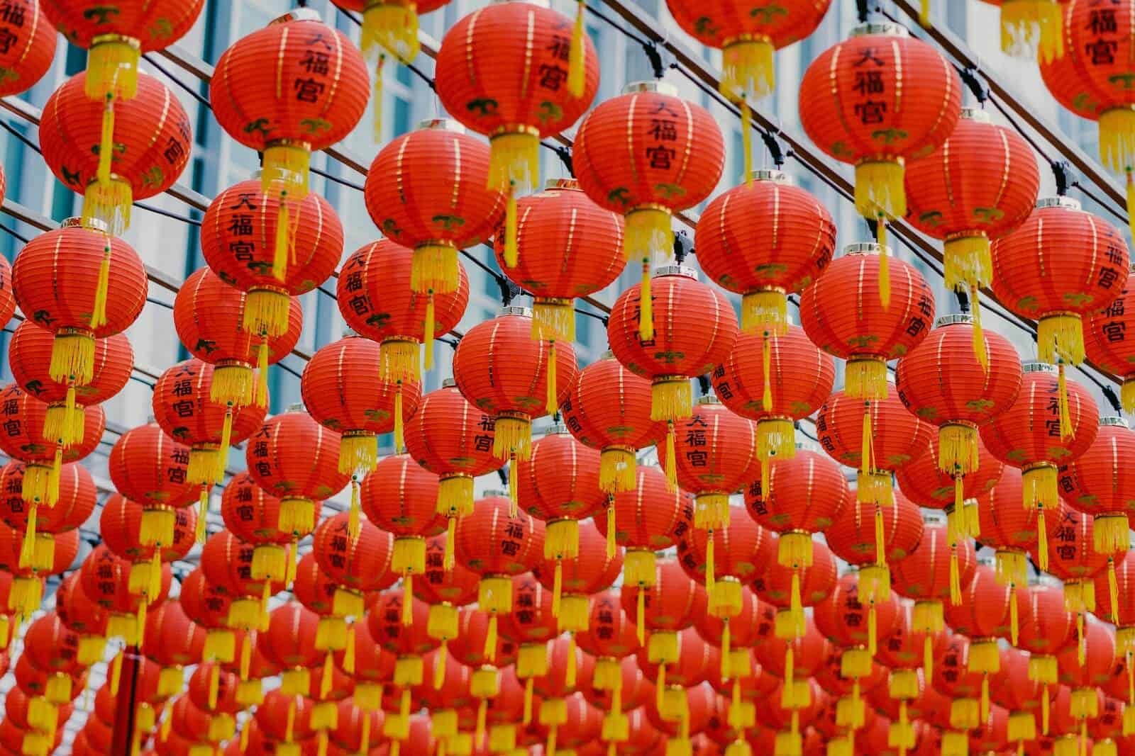 whats on chinese new year brisbane