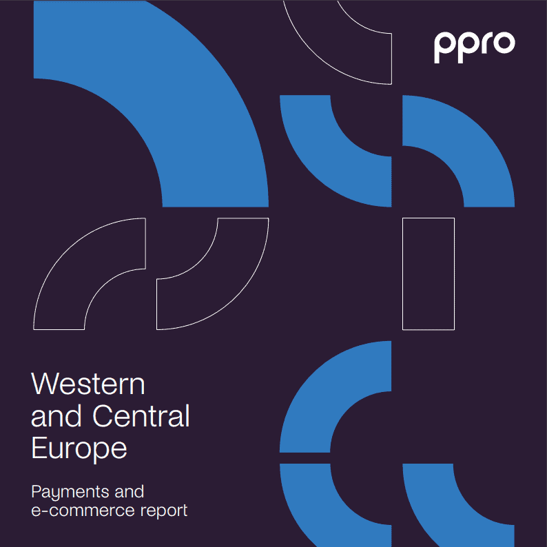 Western & Central Europe Report
