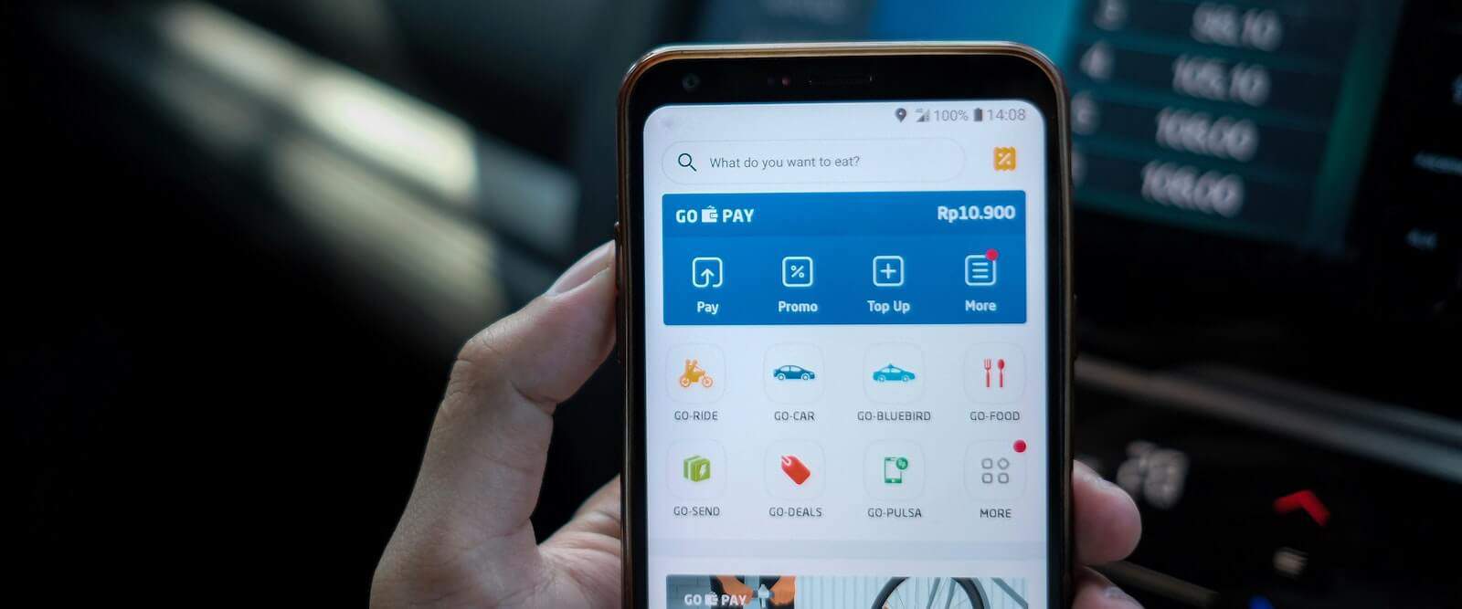 PPRO adds Gojek's GoPay to its Indonesian payment method offering