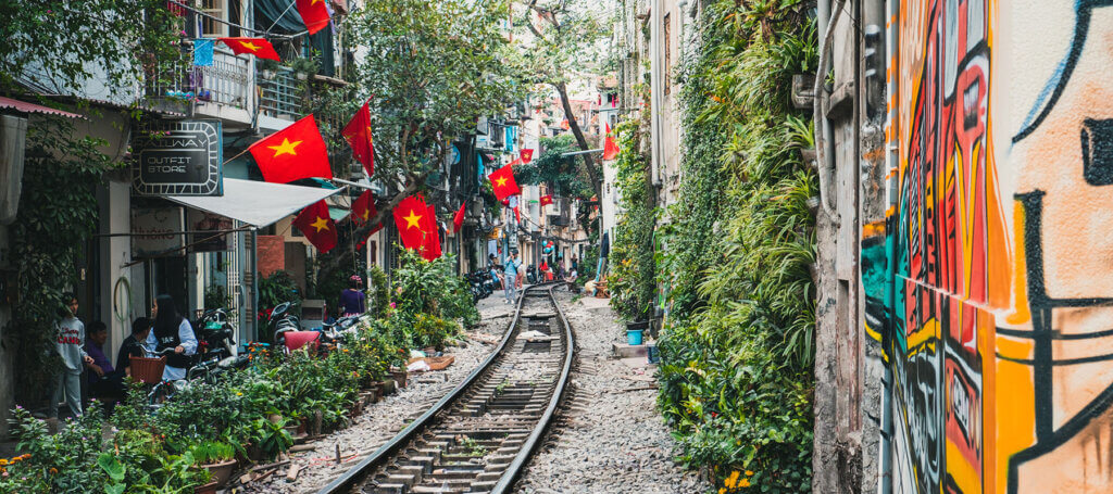 Vietnam
