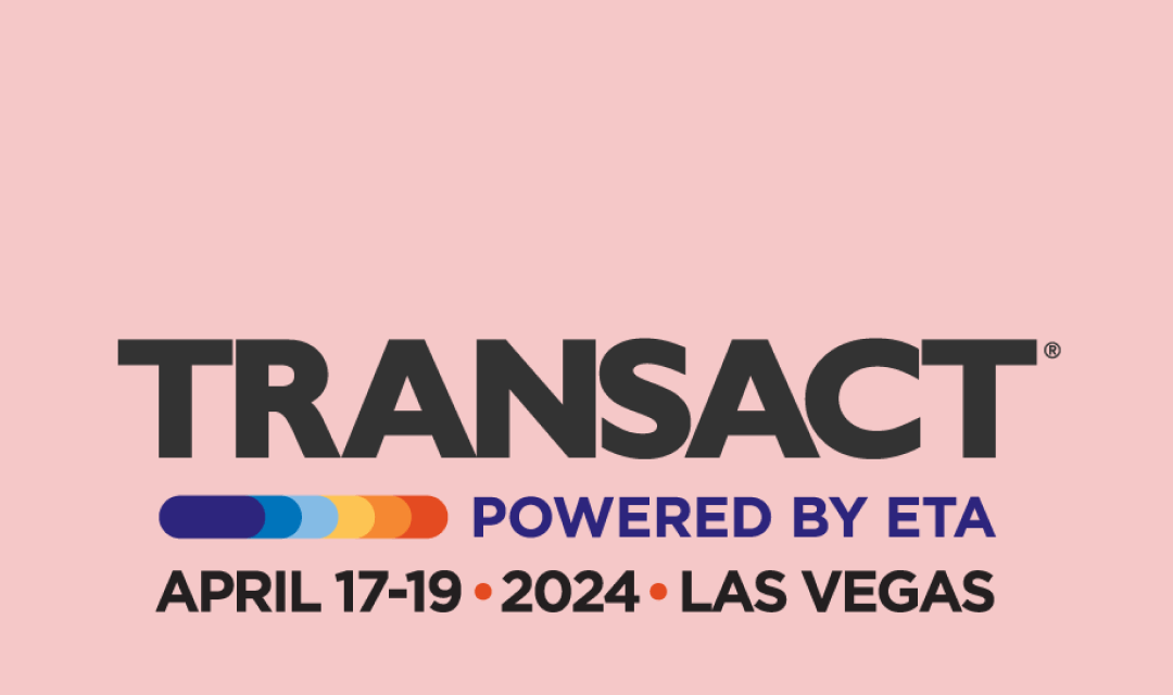 ETA Transact 2024 PPRO