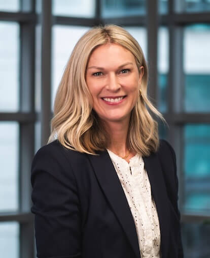 Michelle Eischeid